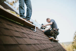 Local Roofers in East Amherst, NY